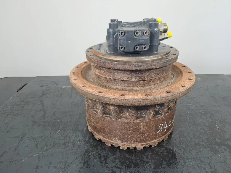 Motoréducteur de translation pour KOMATSU PC228USLC-11