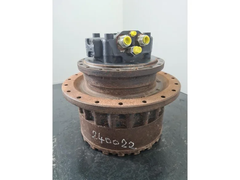 Motoréducteur de translation pour KOMATSU PC228USLC-11