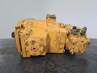 Hydraulic travel motor for LIEBHERR A912LI