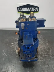 Hydraulic travel motor for CATERPILLAR M320