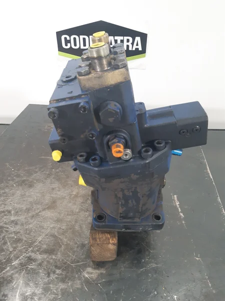 Motor hidráulico de avance para CATERPILLAR M320