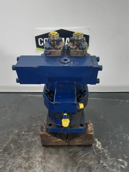 Motor hidráulico de avance para CATERPILLAR M320
