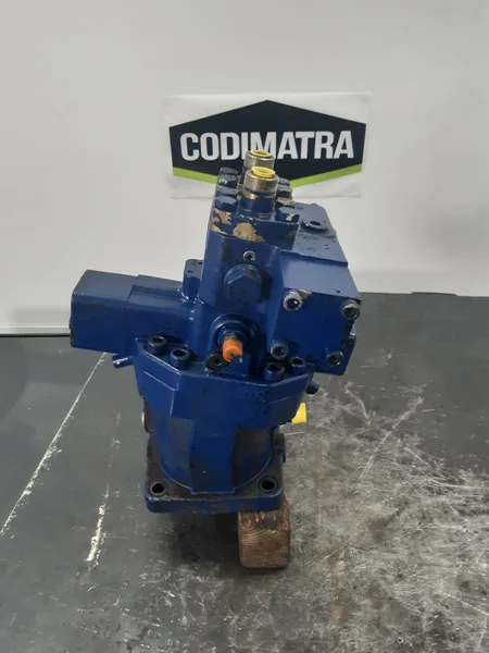 Motor hidráulico de avance para CATERPILLAR M320