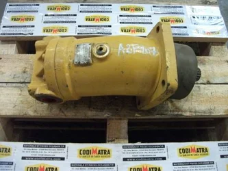 Motor hidráulico de avance para LIEBHERR L541