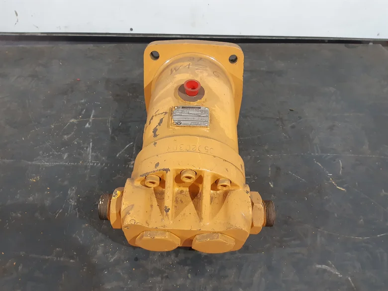 Motor hidráulico de avance para LIEBHERR L541