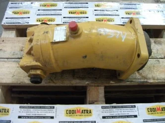 Motor hidráulico de avance para LIEBHERR L541