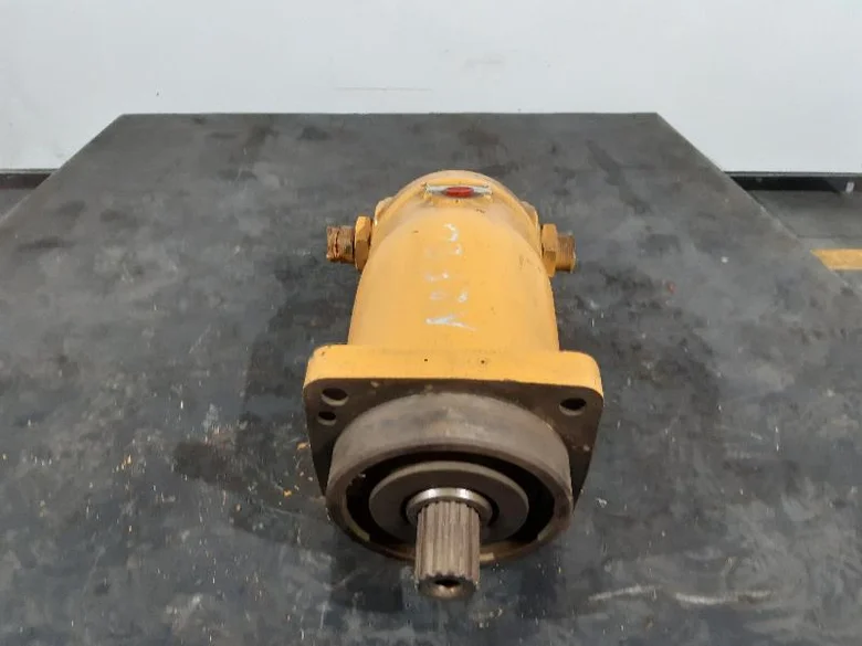 Hydraulic travel motor for LIEBHERR L541