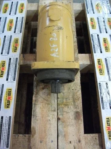 Motor hidráulico de avance para LIEBHERR L541