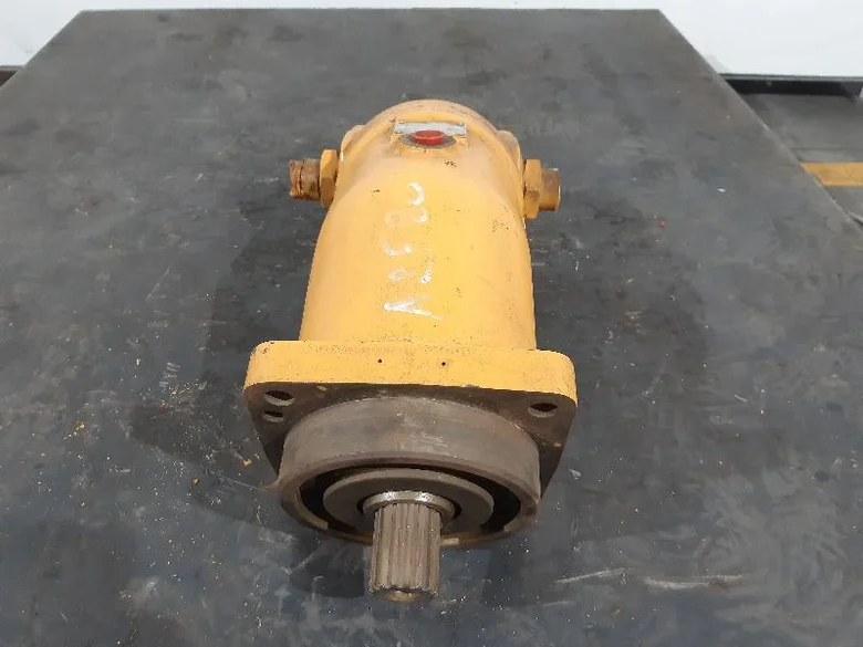 Motor hidráulico de avance para LIEBHERR L541
