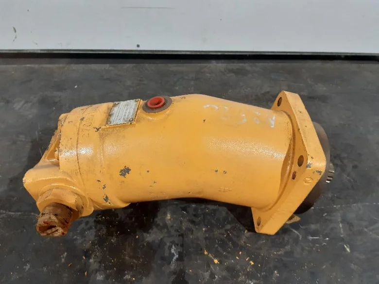 Motor hidráulico de avance para LIEBHERR L541