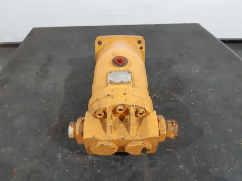 Motor hidráulico de avance para LIEBHERR L541