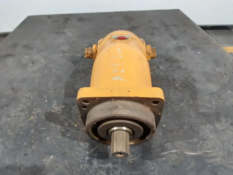 Motor hidráulico de avance para LIEBHERR L541