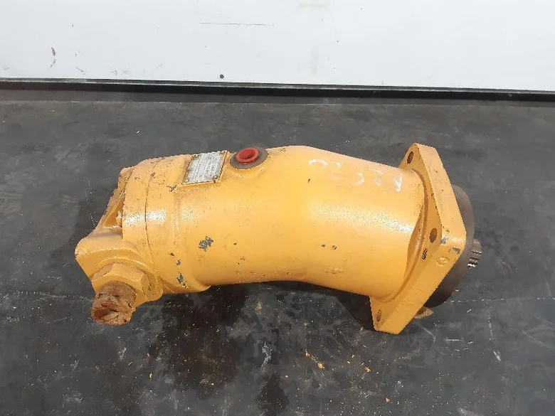 Motor hidráulico de avance para LIEBHERR L541
