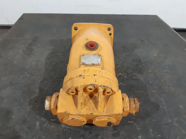 Motor hidráulico de avance para LIEBHERR L541