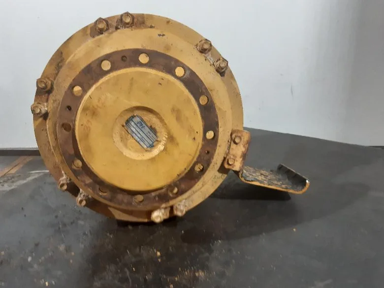 Motor hidráulico de avance para BOMAG BW160AD