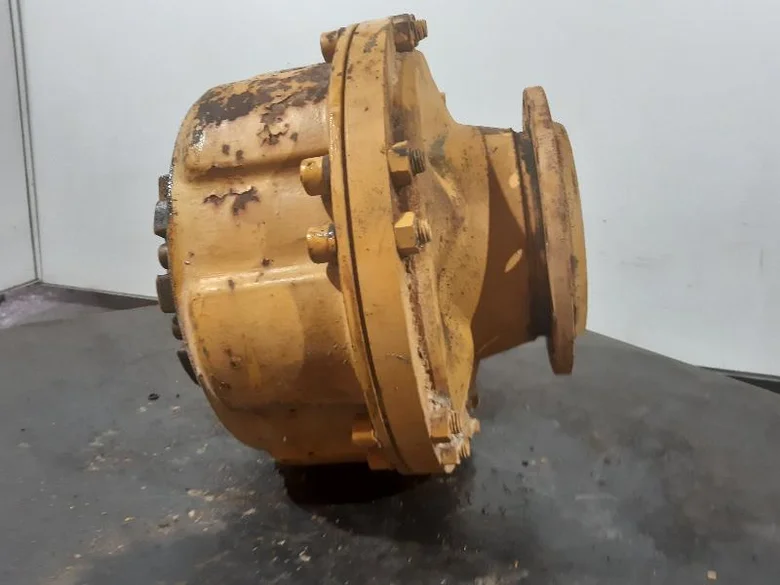 Motor hidráulico de avance para BOMAG BW160AD