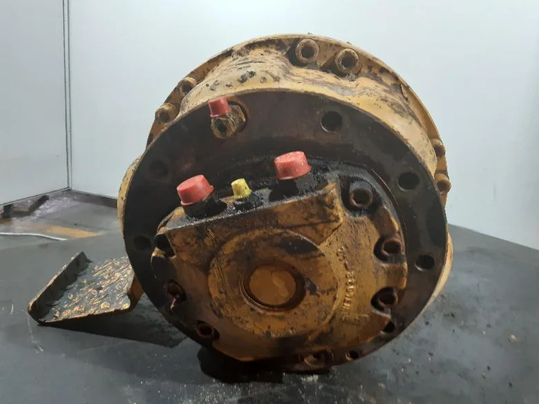 Motor hidráulico de avance para BOMAG BW160AD