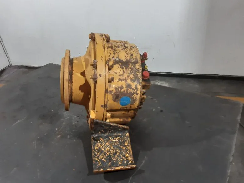 Motor hidráulico de avance para BOMAG BW160AD