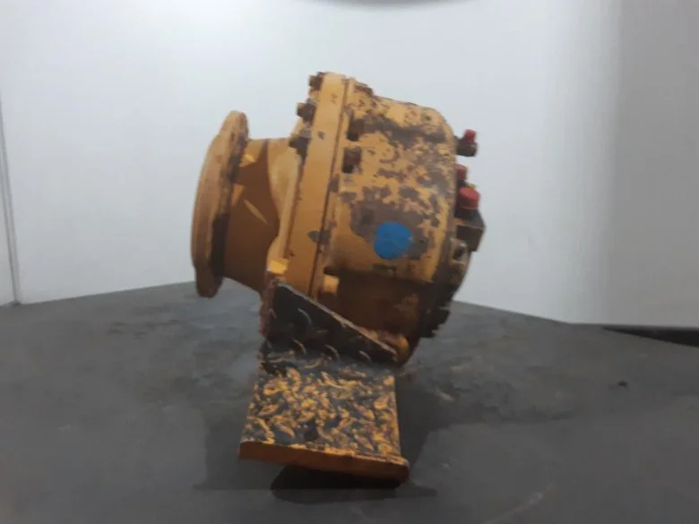 Hydraulic travel motor for BOMAG BW160AD