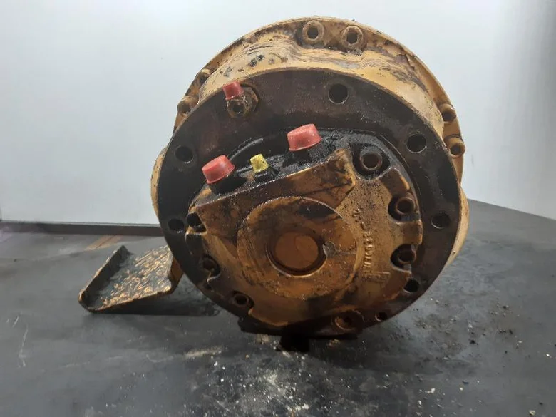 Hydraulic travel motor for BOMAG BW160AD