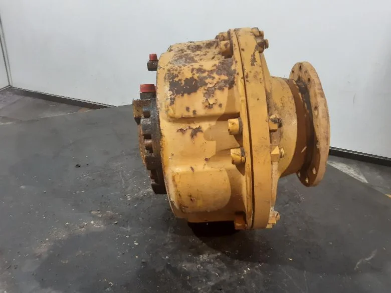 Hydraulic travel motor for BOMAG BW160AD