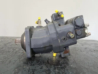 Hydraulic travel motor for NEW HOLLAND MH3.6