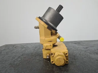 Moteur hydraulique d'avancement pour CATERPILLAR D6RXL