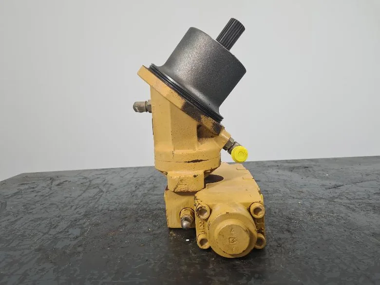 Motor hidráulico de avance para CATERPILLAR D6RXL