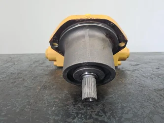 Moteur hydraulique d'avancement pour CATERPILLAR D6RXL