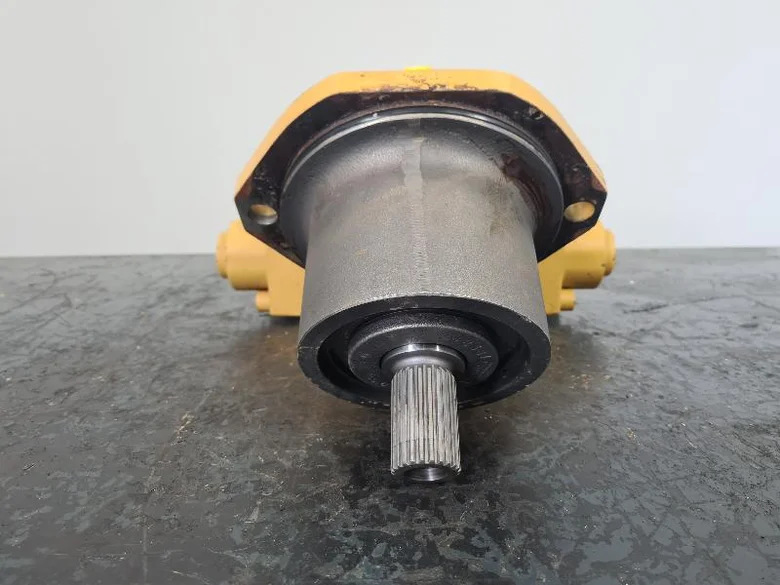 Hydraulic travel motor for CATERPILLAR D6RXL