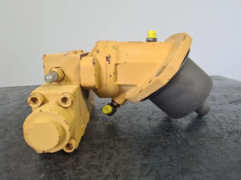 Hydraulic travel motor for CATERPILLAR D6RXL