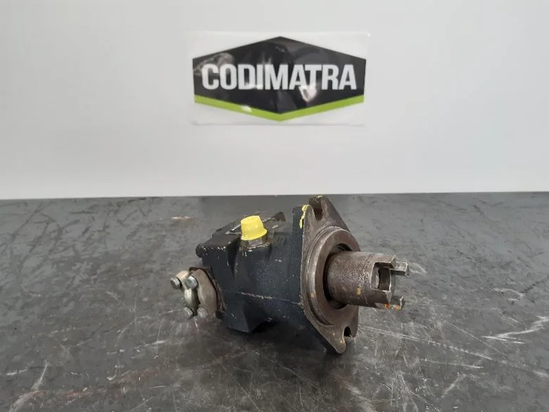 Motor hidráulico de avance para AMMANN AV95