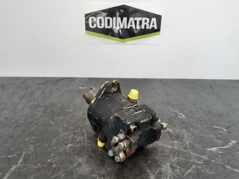 Motor hidráulico de avance para AMMANN AV95
