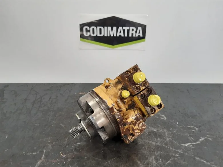 Hydraulic travel motor for CATERPILLAR CB535B
