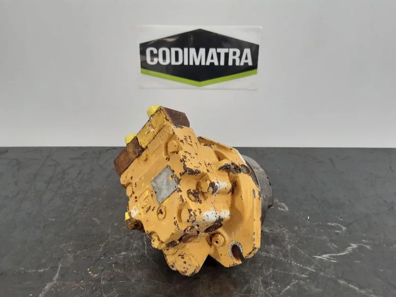 Hydraulic travel motor for CATERPILLAR CB535B