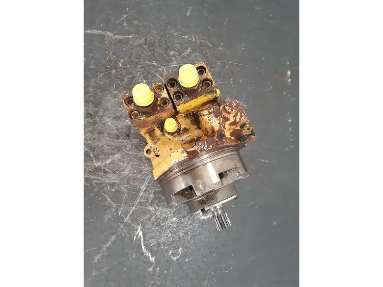 Hydraulic travel motor for CATERPILLAR CB535B