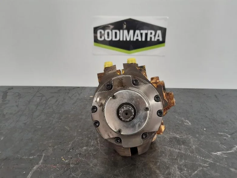 Hydraulic travel motor for CATERPILLAR CB535B