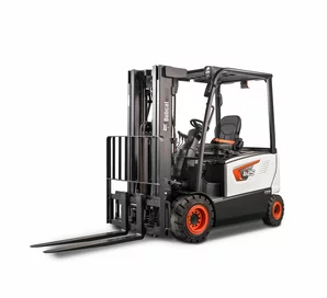 Chariots élévateurs électriques 2,5 à 3,5t BOBCAT