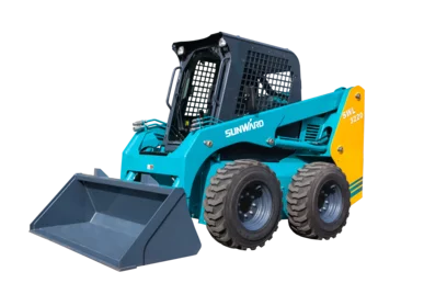 Chargeuse compacte Sunward SWSL 3230