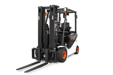 Chariots élévateurs électriques 2,5 à 3,5 t, 4 roues – Série NXE BOBCAT
