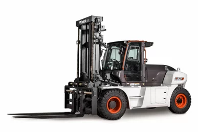 Chariots élévateurs diesel de 10 à 16 t BOBCAT