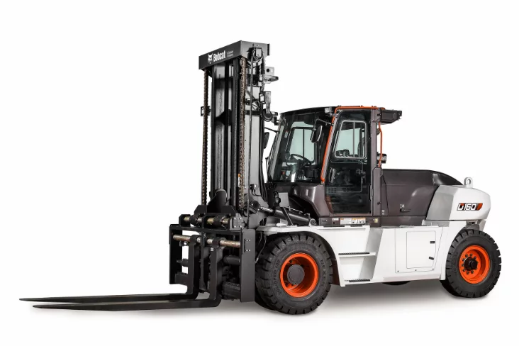 Chariots élévateurs diesel de 10 à 16 t BOBCAT