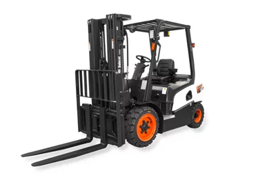 Chariots élévateurs diesel de 2 à 3,5 t, série NX Plus BOBCAT