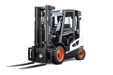 Chariots élévateurs diesel de 2 à 3,5 t BOBCAT