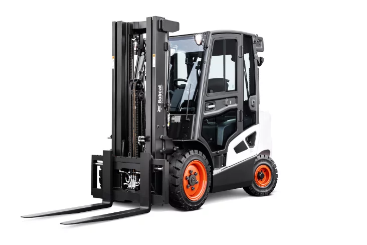 Chariots élévateurs diesel de 2 à 3,5 t BOBCAT