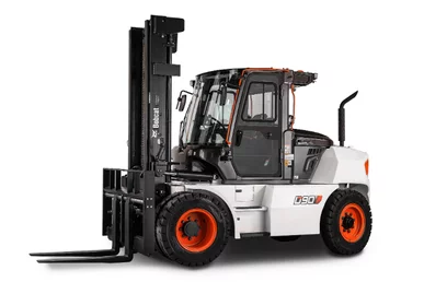 Chariots élévateurs diesel de 6 à 9 t BOBCAT