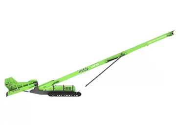 Alimentateur Evoquip LLF75