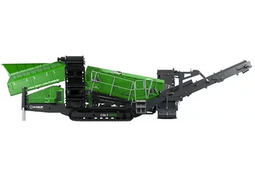 Cribleur Evoquip COLT 1600