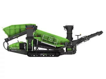 Cribleur Evoquip COLT 1000
