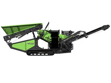Cribleur Evoquip COLT 600